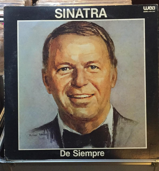 De Siempre - Fran Sinatra