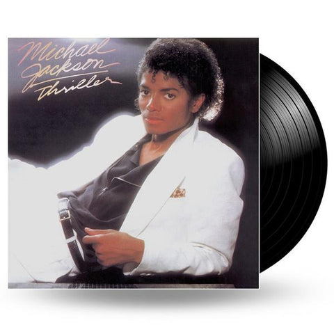 Thriller - Michael Jackson