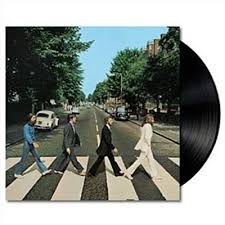 Abbey Road - The Beatles