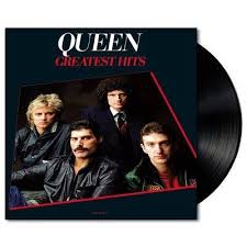 Greatest Hits I - Queen